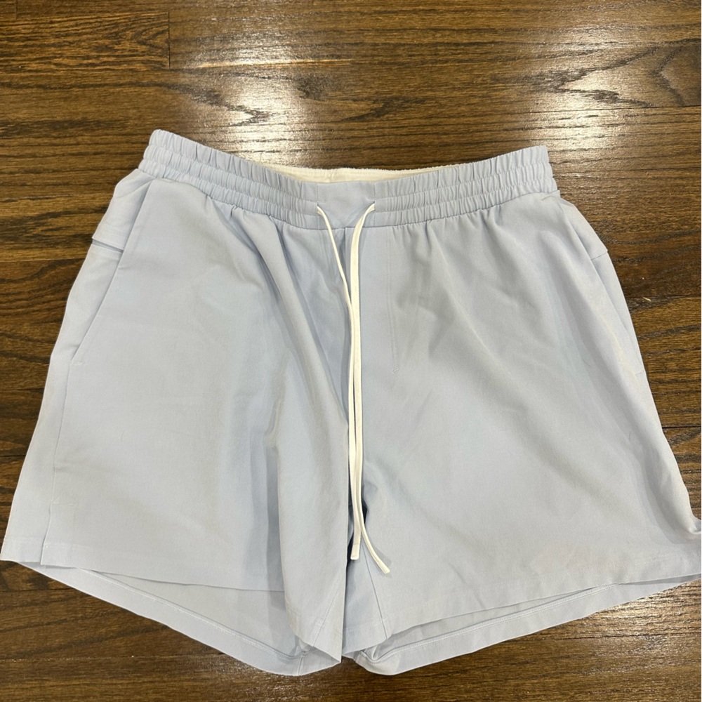 Lululemon Men’s Shorts 5”